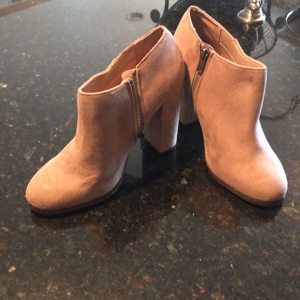 Booties